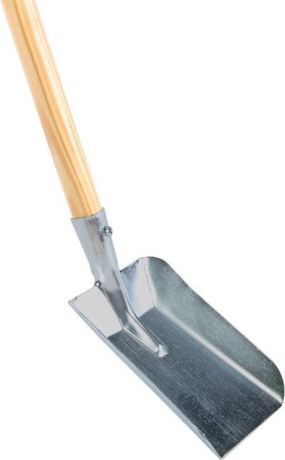 Outils linguistiques - mini pelle - 75 cm - complet