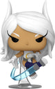 Funko mon héros universitaire mirko figurine en vinyle 1525 pop! multicolore