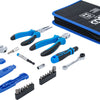 Ensemble d'outils de vélo technique Bgs