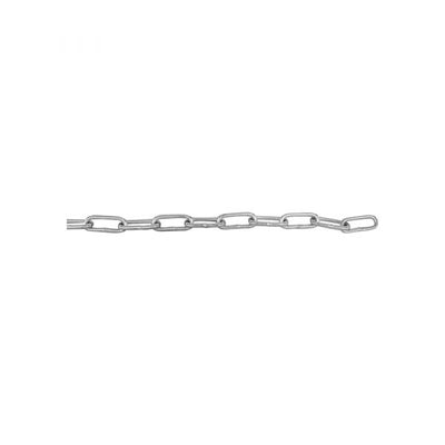 Topgear Topgear Metter Foot Chain 8 mm par mètre