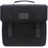 Nouveau Looxs Origin Single Bicycle Bag - Black - Water-repellent - 1.23 kg