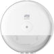 Distributeur de papier toilette Tork T9 Smartone Mini blanc