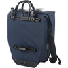 Büchel Sac seulement 100% 25,4L Blue imperméable