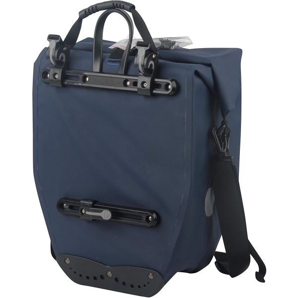 Büchel Sac seulement 100% 25,4L Blue imperméable