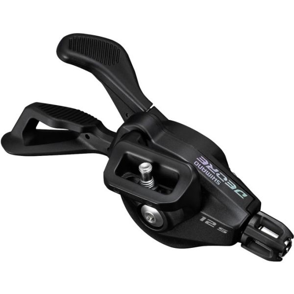 Shimano Versteller (à droite) 12 vitesses Deore MTB SL-M6100 I-SPEC EV