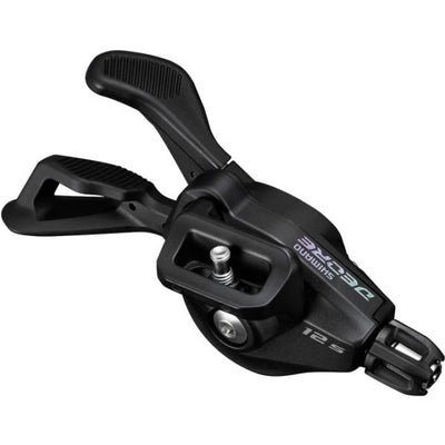 Shimano Versteller (à droite) 12 vitesses Deore MTB SL-M6100 I-SPEC EV