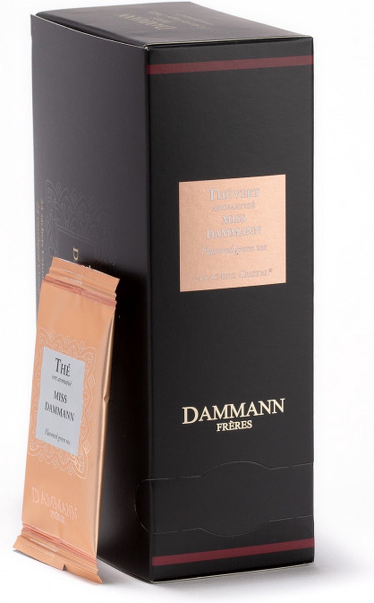 Dammann frères