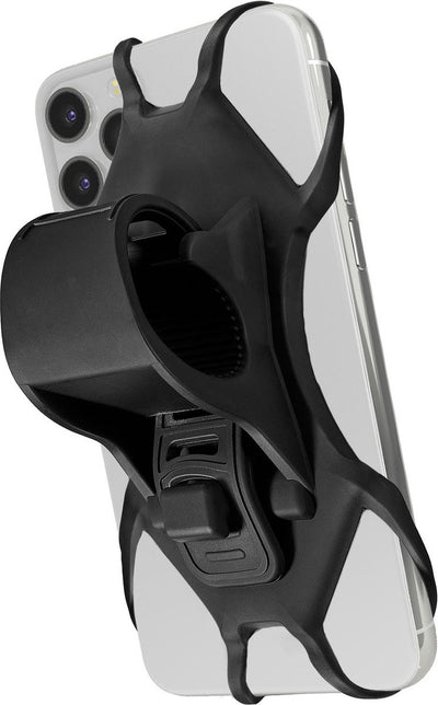 Porte-vélos celly swipebike noir