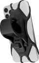 Porte-vélos celly swipebike noir