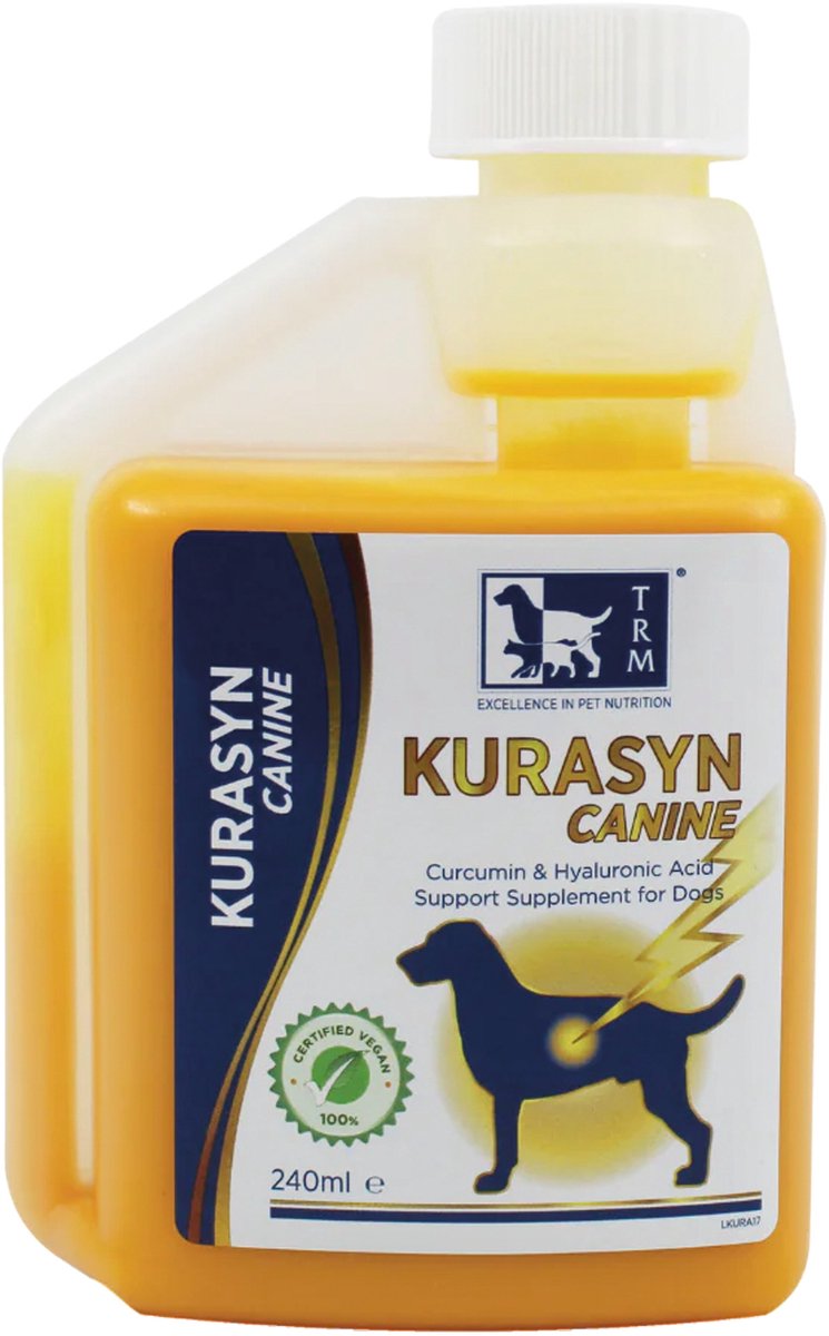 Trm trm kurasyn canine