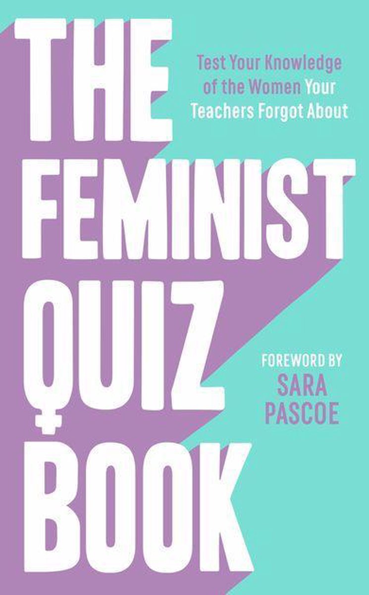 Le quiz féministe