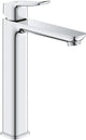 Mitigeur lavabo Grohe Dice - taille XL - économie d'eau - chrome