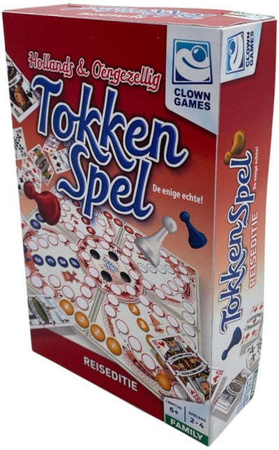 Jeux de clown jeu de ficelle édition voyage fsc (2018014)