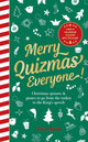 Joyeux quizmas à tous !