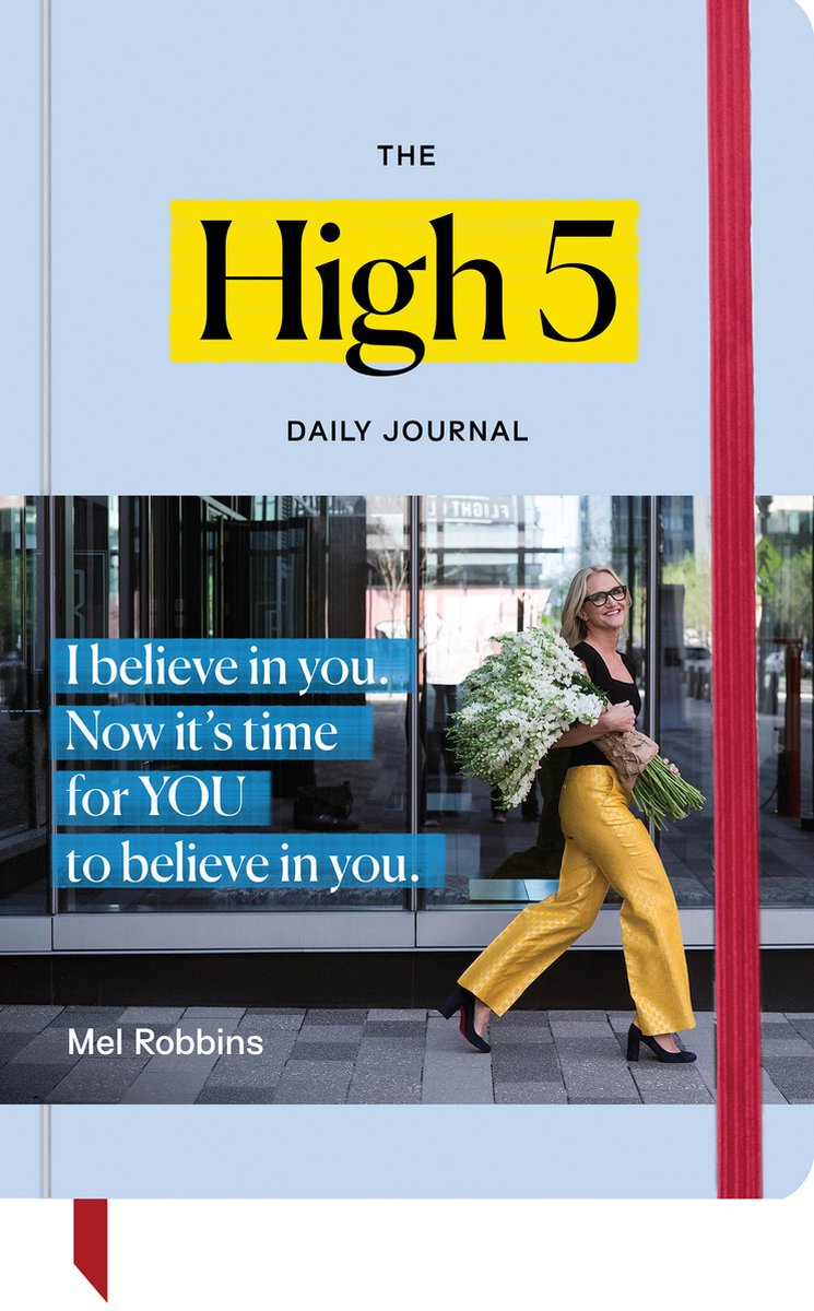 Sans marque, sans marque, le journal quotidien High 5