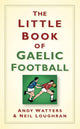 Le petit livre du football gaélique