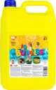 Liquide souffleur de bulles Tuban - grosses bulles - recharge 5 litres.