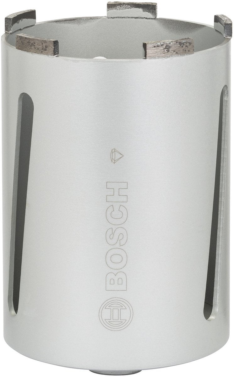 Foret diamanté Bosch pour perçage à sec g 1 2