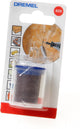 Accessoire multitool Dremel 409 - disque de coupe pour tronçonnage de métaux - 24 mm