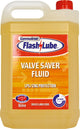 Flashlube | liquide économiseur de valve 5 litres