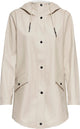 Only veste onlelisa imperméable otw noos 15261734 doublure argentée taille femme - xl