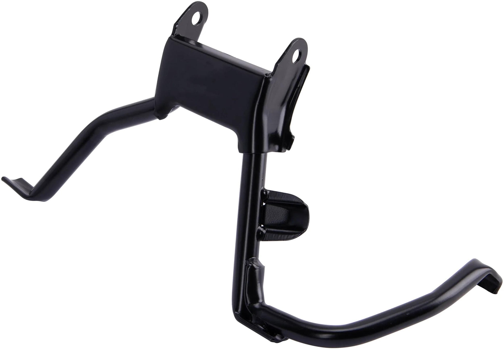 Buzzetti stand principal noir