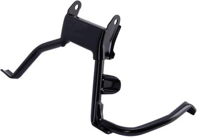Buzzetti stand principal noir