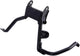 Buzzetti stand principal noir