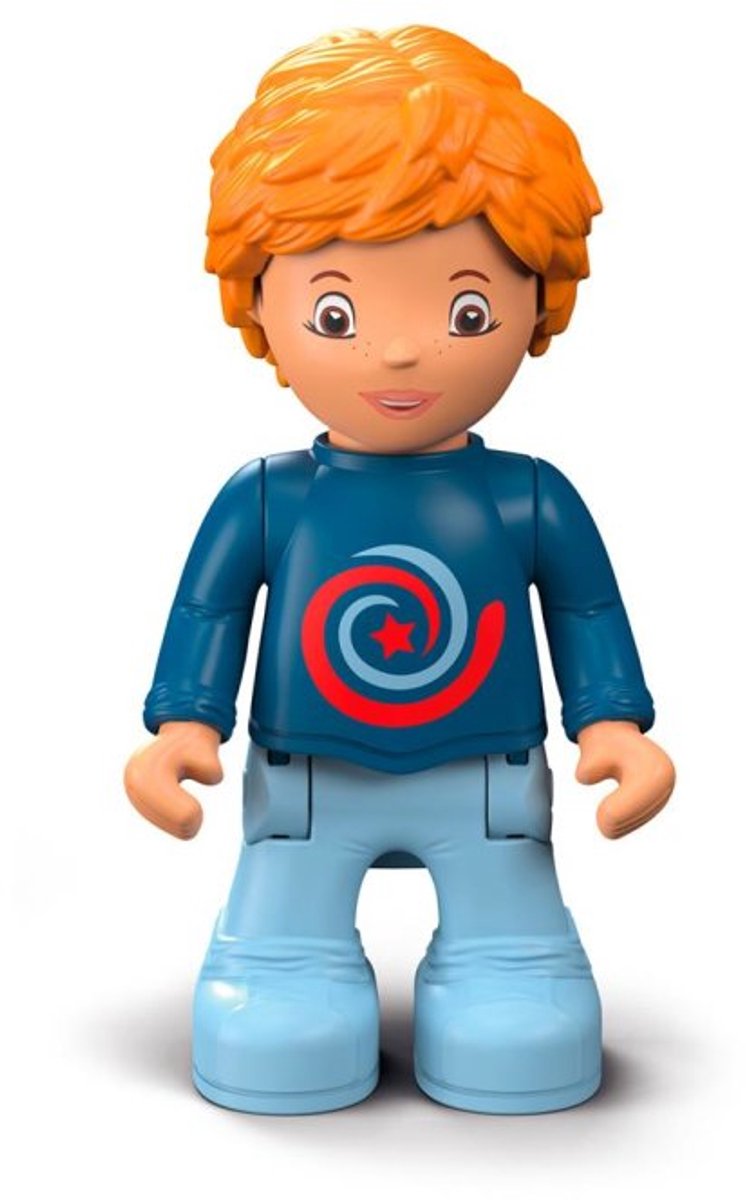 Toddys de Siku Toddys – figurine Benny