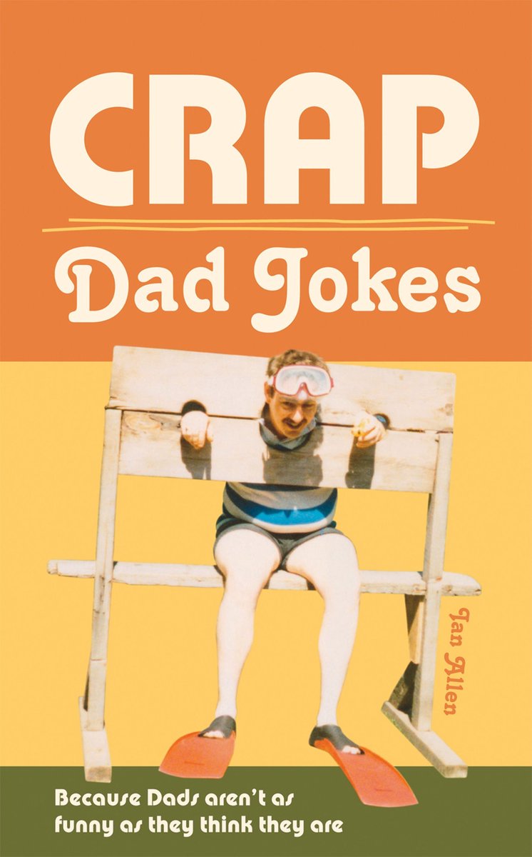 Blagues de papa merdiques