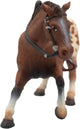 Étalon Bullyland Appaloosa (62668)