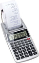 Canon p1-dtsc ii - calculatrice de bureau
