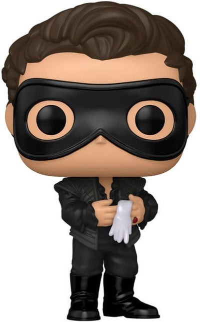 Funko La Chronique des Bridgerton Pop! figurine tv en vinyle Benedict Bridgerton 9 cm