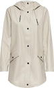 Only veste onlelisa imperméable otw noos 15261734 doublure argentée taille femme - s