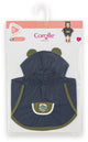Poncho de pluie Corolle petit explorateur - 36cm