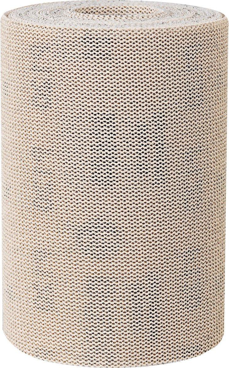 Bosch expert m480 rouleau abrasif 115 mm 5 m g 120 - 2608900787