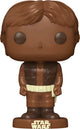 Funko-pop ! Star Wars : Han Solo (chocolat de la Saint-Valentin)