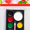 Boland Schmink set 7 couleurs