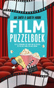 Livre de puzzles du film Sparrow