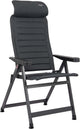 Crespo - fauteuil de positionnement - ap 440 - air-select - compact - gris