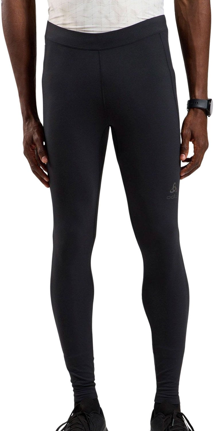 Odlo Essentials Collant De Course - Homme - Noir - L