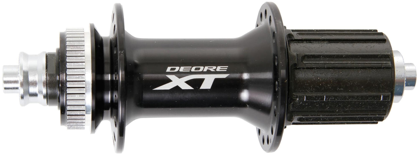 Cassette Shimano After Hub Deore XT FH-M8000 8010