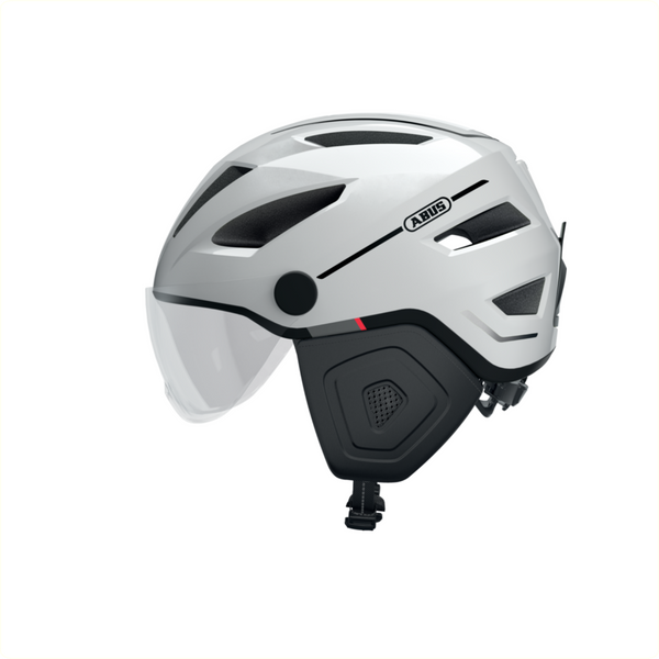 DE0603A casque Pedelec 2.0 Ace blanc L