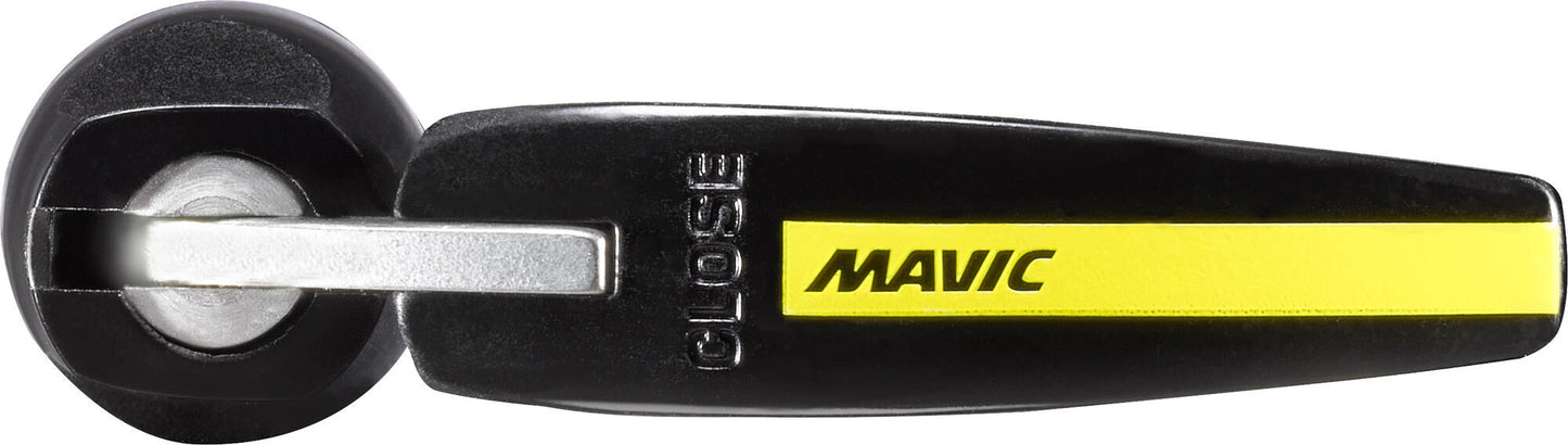 Mavic Fr.thru Axle Road 9x100mm