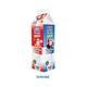Carton de lait Quick Milk (12x 20 pièces)