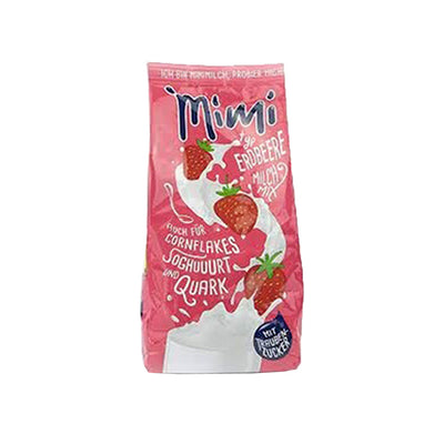 Mimi milchmix fraise (12x 400gr)
