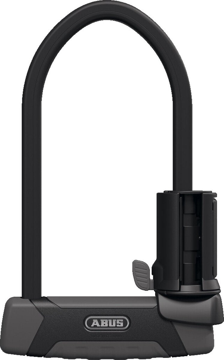 ABUS GRANIT XPLUS 540 160HB300 SHB BEUGELLOT - ART3, 54 cm, noir