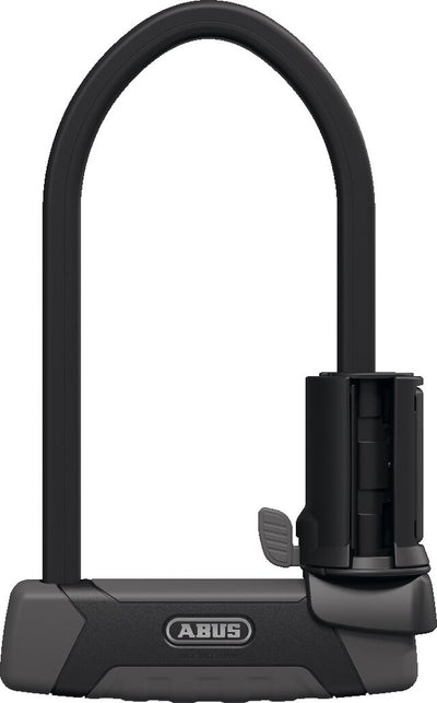 ABUS GRANIT XPLUS 540 160HB300 SHB BEUGELLOT - ART3, 54 cm, noir