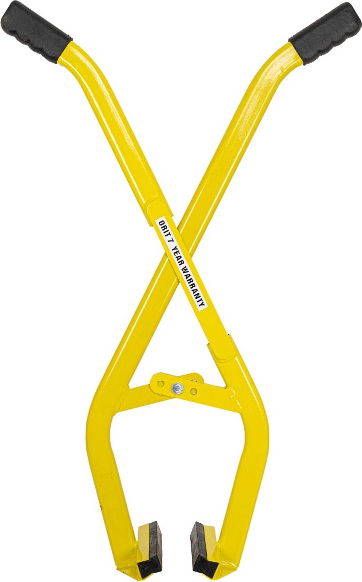 Orit - pince à pneus - caoutchouc grip - haute qualité