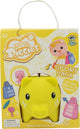Boti pockey argent cochons jouer figurine avec tirelire pack de sport
